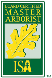 Board Certified Master Arborist
