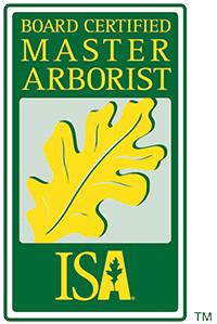 Board Certified Master Arborist