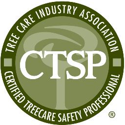 Certified Treecare Safety Professional