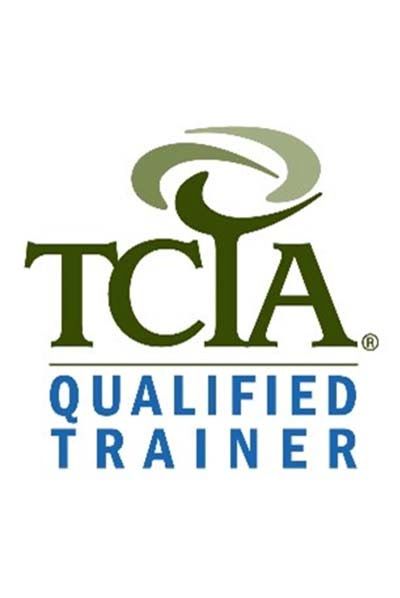 TCIA Qualified Trainer