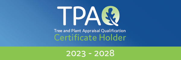 TPAQ Certificate Holder