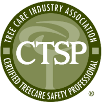 Certified Treecare Safety Professional
