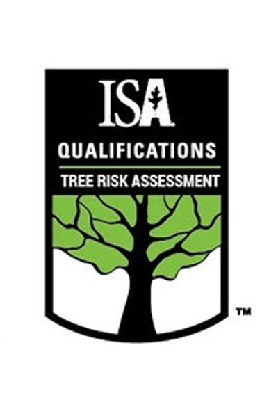 ISA Qualifications Tree Risk Assessment
