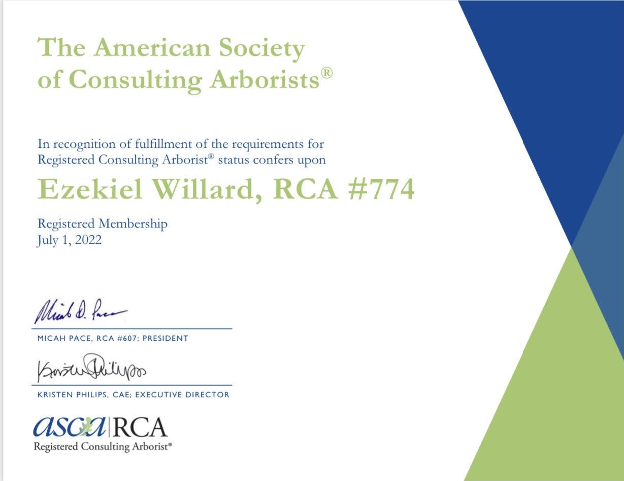 ezekielcertification