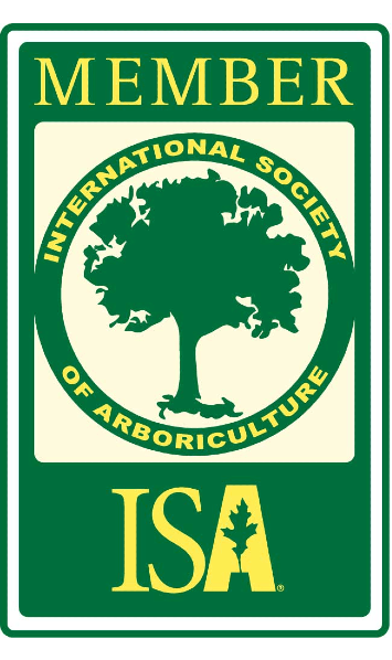 ISA (International Society of Arboriculture) Member logo